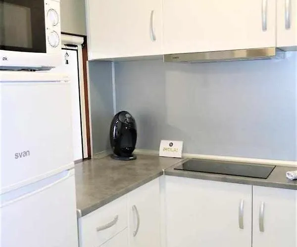 1e 2 Appartement Calp