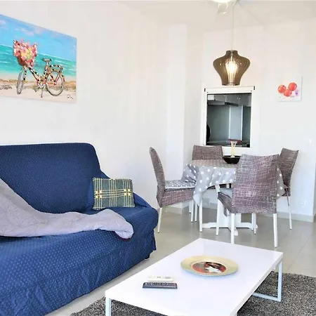 1e 2 Appartamento Calpe